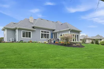 236  Four Winds Ct, Hartland, WI 53029 - Photo 34
