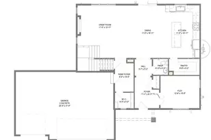 1736 Switchgrass St, Oconomowoc, WI 53066 - Photo 2