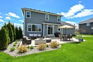 7850 W Mourning Dove Ln, Mequon, WI 53097 - Photo 42