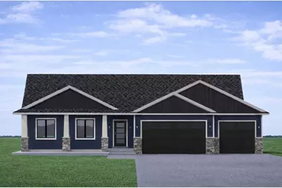837  Clark Ln, Holmen, WI 54636 - Photo 1