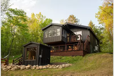 S7737  Aspen Ridge Rd, Wheatland, WI 54624 - Photo 1