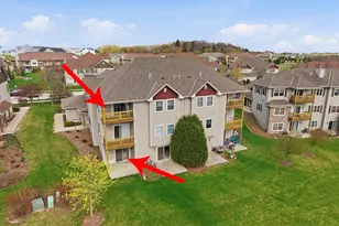 1664 New Port Vista Dr, Port Washington, WI 53074 - Photo 2