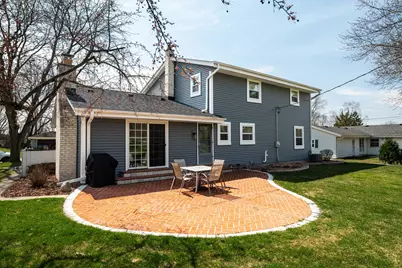 4748  Sumac Ln, Greendale, WI 53129 - Photo 36