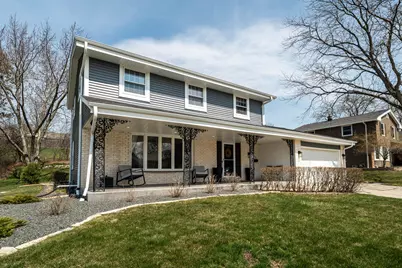 4748  Sumac Ln, Greendale, WI 53129 - Photo 2