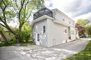 1705 E Newton Ave, Shorewood, WI 53211 - Photo 2