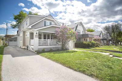 1705 E Newton Ave #1707, Shorewood, WI 53211 - Photo 30