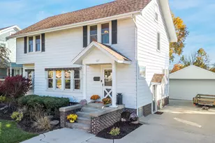 127 Hein Ave, Plymouth, WI 53073 - Photo 2