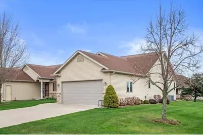 133 S 2nd St, Oostburg, WI 53070 - Photo 1