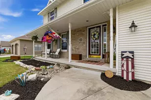3107 44th St, Two Rivers, WI 54241 - Photo 2