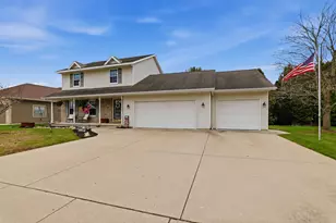 3107 44th St, Two Rivers, WI 54241 - Photo 1