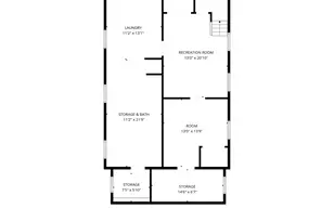 1019 S 25th St, Manitowoc, WI 54220 - Photo 40