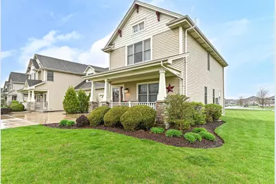 1736  Raintree Ln #47, Racine, WI 53406 - Photo 46