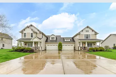 1736  Raintree Ln #47, Racine, WI 53406 - Photo 1