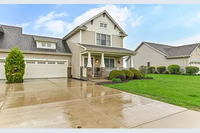 1736  Raintree Ln #47, Racine, WI 53406 - Photo 48