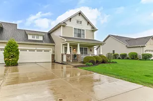 1736 Raintree Ln, Racine, WI 53406 - Photo 48