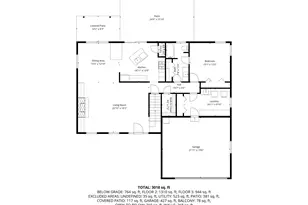2311 E Lorena Dr, Turtle, WI 53511 - Photo 44