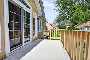 910 St Andrews Old, Racine, WI 53185 - Photo 30