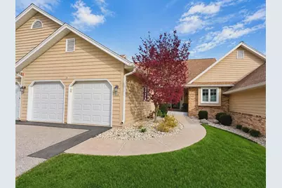 910  St. Andrews Old -, Racine, WI 53185 - Photo 1