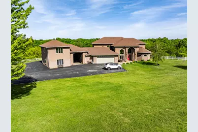 S555  Stakston Rd, Coon, WI 54667 - Photo 1