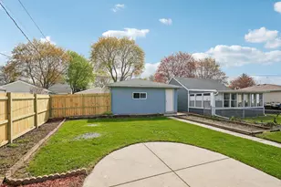 1216 S 114th St, West Allis, WI 53214 - Photo 22