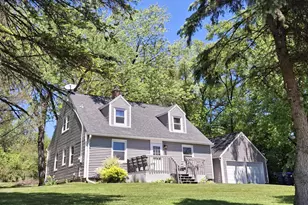 S26W26998 Mac Arthur Rd, Waukesha, WI 53188 - Photo 1