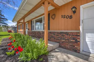 1208 Emerson Ave, Howards Grove, WI 53083 - Photo 2