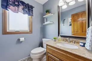 W210N16600 Glencoe Ln, Jackson, WI 53037 - Photo 20