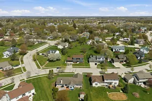 W210N16600 Glencoe Ln, Jackson, WI 53037 - Photo 40