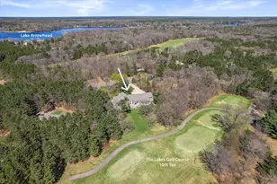 359 Pinehurst Dr, Rome, WI 54457 - Photo 2