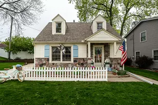 8718 W Stuth Ave, West Allis, WI 53227 - Photo 1