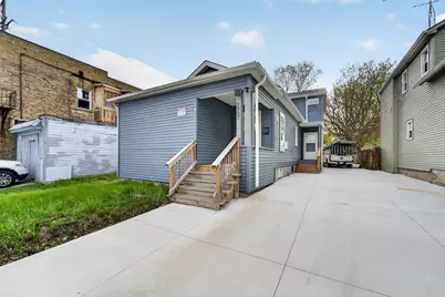 1307  Center St, Racine, WI 53403 - Photo 18