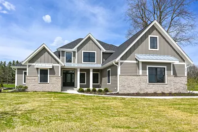 254  River Oaks Cir, Delafield, WI 53018 - Photo 1