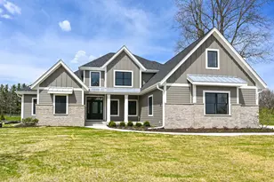 254 River Oaks Cir, Delafield, WI 53018 - Photo 1
