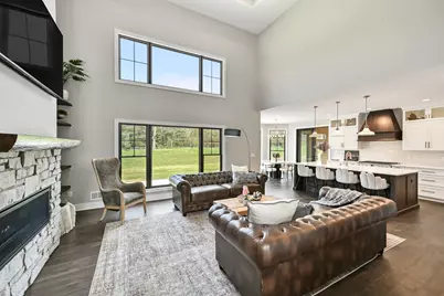 254  River Oaks Cir, Delafield, WI 53018 - Photo 6
