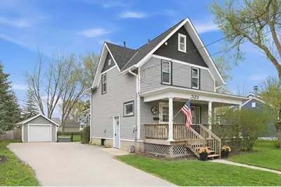 323 S Worthington St, Oconomowoc, WI 53066 - Photo 32