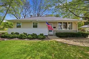 5400 Mansfield Dr, Greendale, WI 53129 - Photo 1