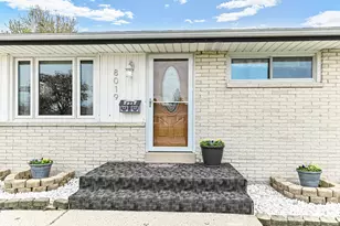 8019 W Norwich St, Milwaukee, WI 53220 - Photo 2
