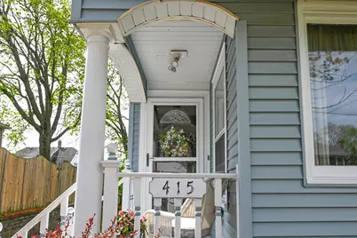 415 E College Ave, Waukesha, WI 53186 - Photo 4