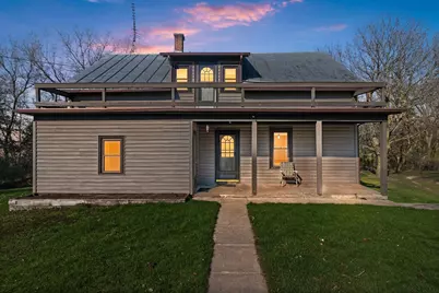4524  Brunner Rd, Newton, WI 54220 - Photo 1