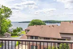 1070 S Lake Shore Dr, Lake Geneva, WI 53147 - Photo 1