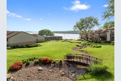 1070 S Lake Shore Dr #11 2-B, Lake Geneva, WI 53147 - Photo 34