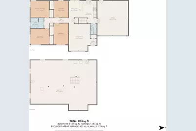 416 S Woodland Dr, Whitewater, WI 53190 - Photo 26