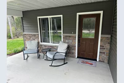 304 S Red Pine Trl, Brockway, WI 54615 - Photo 2
