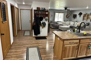 304 S Red Pine Trail, Brockway, WI 54615 - Photo 6