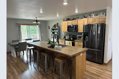 304 S Red Pine Trl, Brockway, WI 54615 - Photo 4