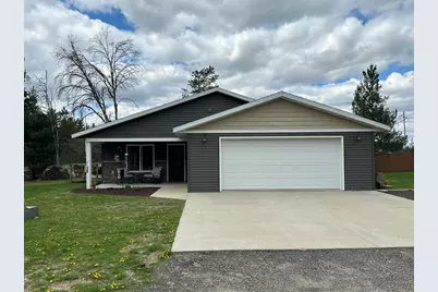 304 S Red Pine Trl, Brockway, WI 54615 - Photo 1