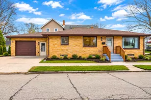 1147 Logan Ave, Sheboygan, WI 53083 - Photo 1