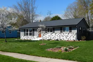 309 Judge Dr, Saukville, WI 53080 - Photo 22