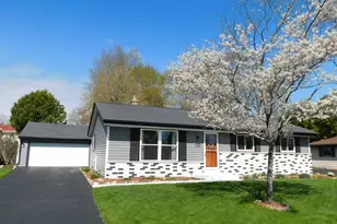 309 Judge Dr, Saukville, WI 53080 - Photo 24