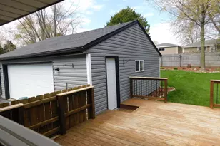 309 Judge Dr, Saukville, WI 53080 - Photo 14